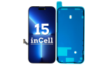 Wyświetlacz inCell do iPhone 15