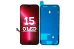 Wyświetlacz OLED do iPhone 15