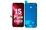 Wyświetlacz OLED do iPhone 15 Plus