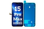 Wyświetlacz inCell do iPhone 15 Pro Max