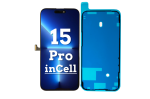 Wyświetlacz inCell do iPhone 15 Pro