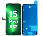 Wyświetlacz do iPhone 15 Pro Refurbished
