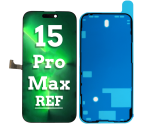 Wyświetlacz do iPhone 15 Pro Max Refurbished - Diagnostic (USED)