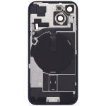 Oryginalne Tylne Szkło do iPhone 15 Yellow