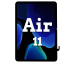 Wyświetlacz do iPad Air 11 - 2024 M2 | 2025 M3