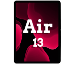 Wyświetlacz do iPad Air 13 - 2024 M2 | 2025 M3 (PULL A)