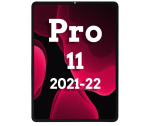 Wyświetlacz do iPad Pro 11 - 3 2021 | 4 2022 Premium