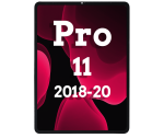 Wyświetlacz do iPad  Pro 11 - 1 2018 | 2 2020 Premium