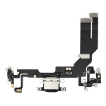 Oryginalny Port USB-C do iPhone 16e Black