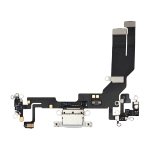 Oryginalny Port USB-C do iPhone 16e White