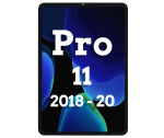 Wyświetlacz do iPad Pro 11 - 1 2018 | 2 2020