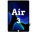 Wyświetlacz do iPad Air 3 Black