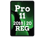 Wyświetlacz do iPad Pro 11 1 - 2018 | 2 - 2020 Regenerowany (A)         