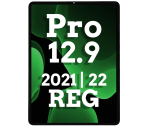 Wyświetlacz do iPad Pro 12.9 5 - 2021 | 6 - 2022 Regenerowany (A)           