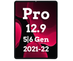 Wyświetlacz do iPad Pro 12.9 - 5 2021 | 6 2022  (PULL A)