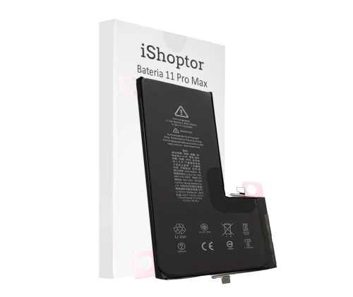 bateria 11 Pro Max Pudełko.png