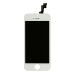 Wyświetlacz LCD do iPhone 5s SE White