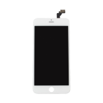 Wyświetlacz LCD iPhone 6+ White