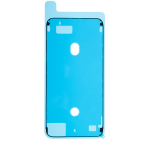 Uszczelka Wyświetlacza do iPhone 8+ Black